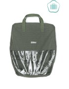 FILLIKID Scaunel de prins la masa Flexi green melange