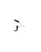 FILLIKID Scaunel de prins la masa Flexi grey melange