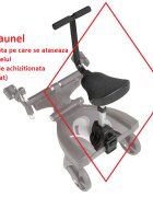 FILLIKID Scaunel pentru treapta Filliboard -