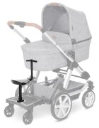 FILLIKID Scaunel pentru treapta Kiddie Ride On 2 Abc Design 2021