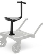FILLIKID Scaunel pentru treapta Kiddie Ride On 2 Abc Design 2021