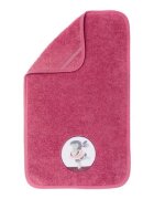 FILLIKID Set 2 prosoape brodate bunny berry 30x50 cm
