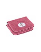 FILLIKID Set 2 prosoape brodate bunny berry 30x50 cm