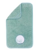 FILLIKID Set 2 prosoape brodate polar bear ocean 30x50 cm