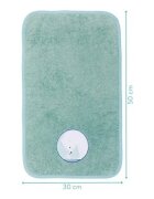 FILLIKID Set 2 prosoape brodate polar bear ocean 30x50 cm