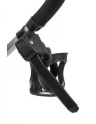 FILLIKID Suport de pahar universal pentru carucioare black