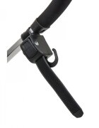 FILLIKID Suport de pahar universal pentru carucioare black