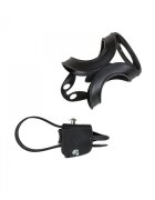 FILLIKID Suport de pahar universal pentru carucioare black