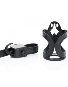 FILLIKID Suport de pahar universal pentru carucioare black