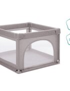 FILLIKID Tarc copii Mia grey melange 95x95 cm