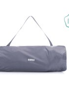 FILLIKID Tarc pentru copii hexagonal pliabil 136x75 cm Atena