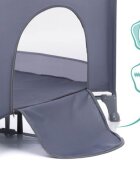 FILLIKID Tarc pentru copii Orlando Safari grey 105x96