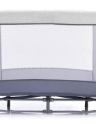 FILLIKID Tarc pentru copii Orlando Safari grey 105x96