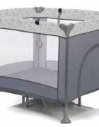 FILLIKID Tarc pentru copii Orlando Safari grey 105x96