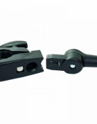 FILLIKID Umbrela pentru carucior 65 cm UV 50+ Albastru