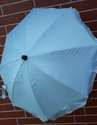 FILLIKID Umbrela pentru carucior 65 cm UV 50+ Albastru