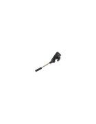 FILLIKID Umbrela pentru carucior 65 cm UV 50+ Grey