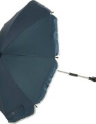 FILLIKID Umbrela pentru carucior 65 cm UV 50+ Marin