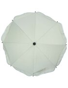 FILLIKID Umbrela pentru carucior 65 cm UV 50+ Natur
