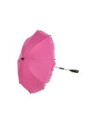 FILLIKID Umbrela pentru carucior 65 cm UV 50+ Pink