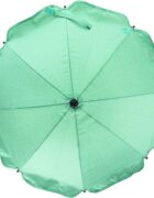 FILLIKID Umbrela pentru carucior UV 50+ Melange mint