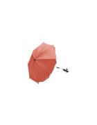 FILLIKID Umbrela standard pentru carucior 65 cm UV 50+ Coral red