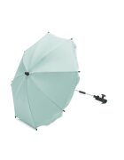 FILLIKID Umbrela standard pentru carucior 65 cm UV 50+ Ocean blue