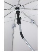 FILLIKID Umbrela standard pentru carucior Aqua 65 cm UV 50+