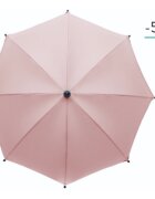 FILLIKID Umbrela standard pentru carucior Malve 65 cm UV 50+