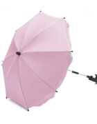 FILLIKID Umbrela standard pentru carucior Malve 65 cm UV 50+