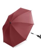 FILLIKID Umbrela standard pentru carucior Rose 65 cm UV 50+