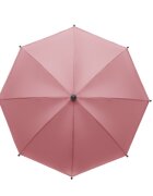 FILLIKID Umbrela standard pentru carucior Rose 65 cm UV 50+