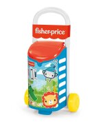 FISHER PRICE Carucior cu bile