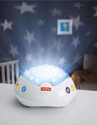 FISHER PRICE Carusel cu proiectii pentru patut noaptea instelata