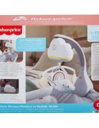 FISHER PRICE Carusel muzical 2 in 1
