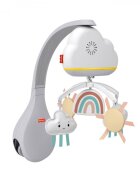 FISHER PRICE Carusel muzical 2 in 1