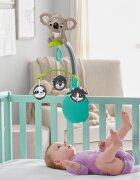 FISHER PRICE Carusel muzical 3 in 1