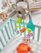 FISHER PRICE Carusel muzical 3 in 1