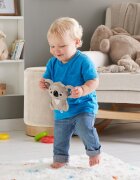 FISHER PRICE Carusel muzical 3 in 1