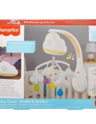 FISHER PRICE Carusel norisor