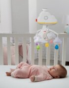 FISHER PRICE Carusel norisor