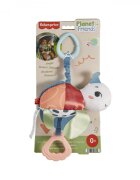 FISHER PRICE Jucarie de agatat broscuta testoasa Planet Friends