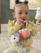 FISHER PRICE Jucarie de agatat broscuta testoasa Planet Friends