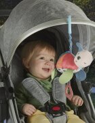 FISHER PRICE Jucarie de agatat broscuta testoasa Planet Friends