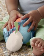 FISHER PRICE Jucarie de agatat broscuta testoasa Planet Friends