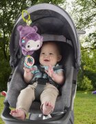 FISHER PRICE Jucarie de agatat Maimutica mov muzicala