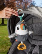 FISHER PRICE Jucarie de plus tucan