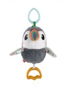 FISHER PRICE Jucarie de plus tucan