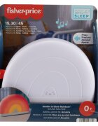 FISHER PRICE Lampa muzicala