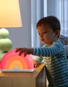 FISHER PRICE Lampa muzicala